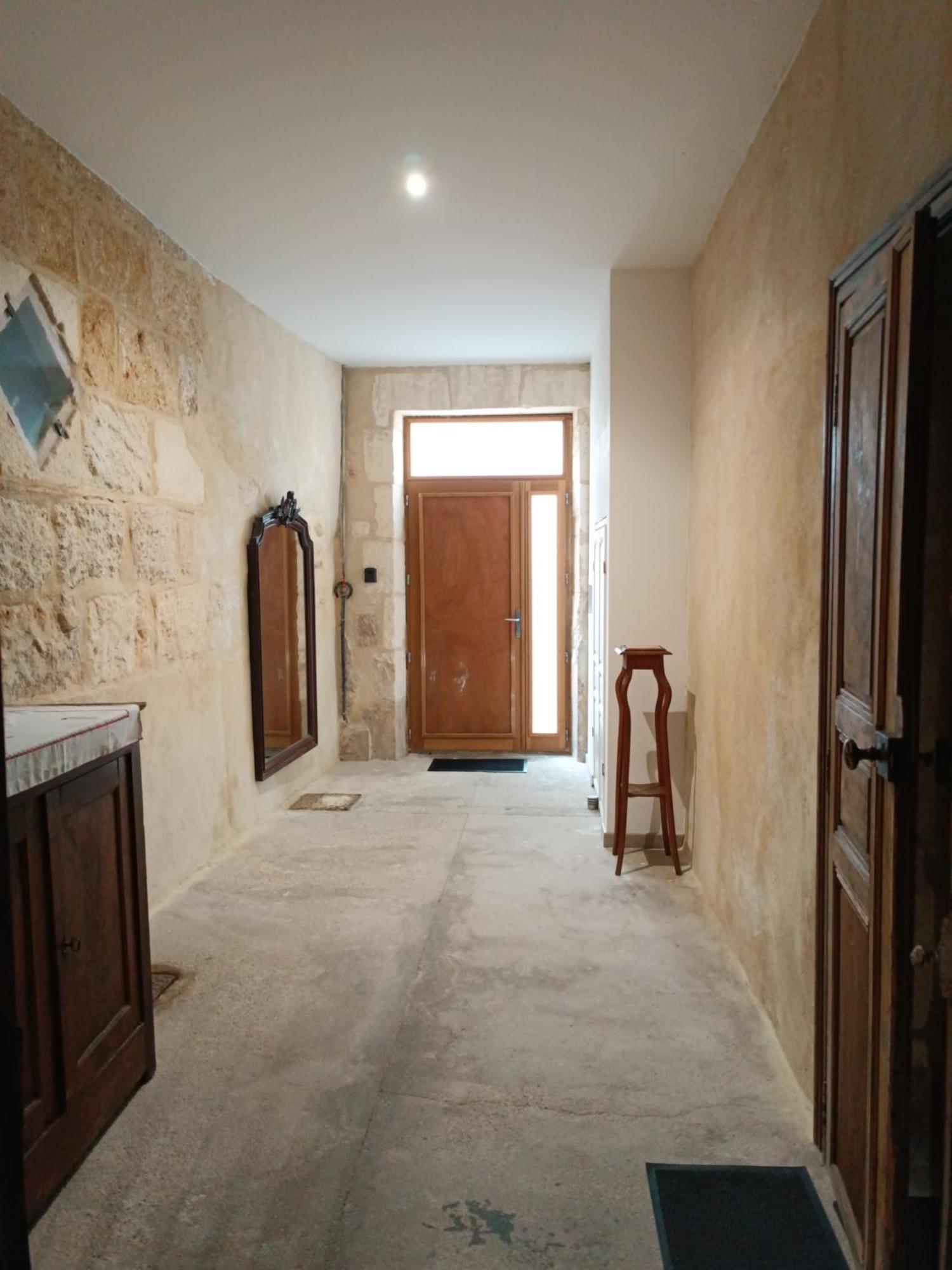 Dans Maison De Maitre, Appartement Independant. Montfrin Kültér fotó
