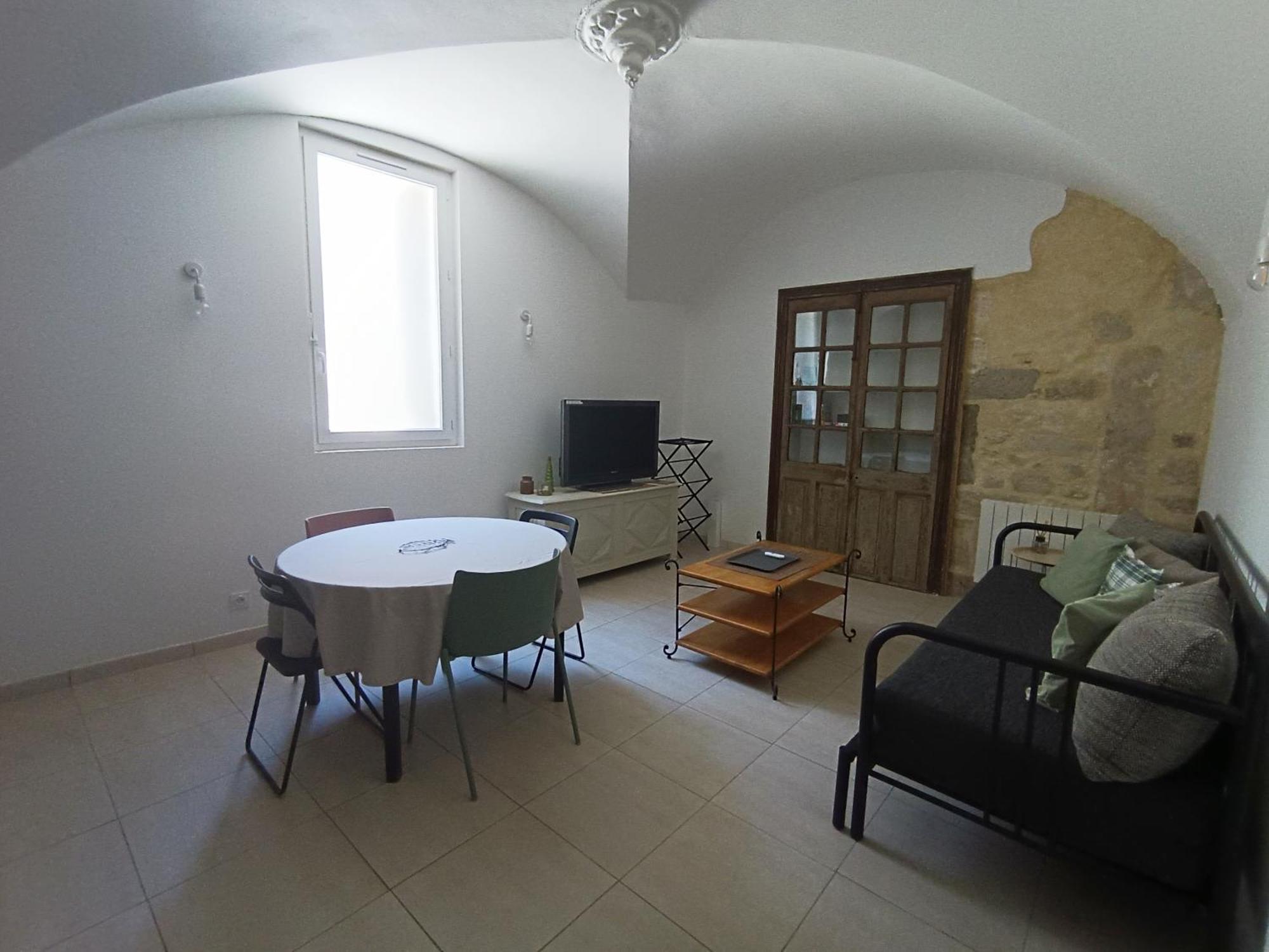 Dans Maison De Maitre, Appartement Independant. Montfrin Kültér fotó